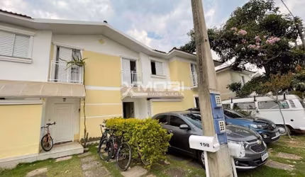 Casa com 3 dormitórios para alugar, 83 m² por R$ 4.030,00 - Jardim Shangai - Jundiaí/SP