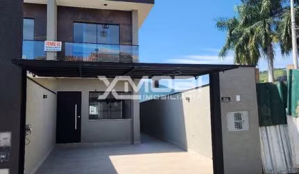 Casa à venda, Jardim Jaraguá, Atibaia, SP