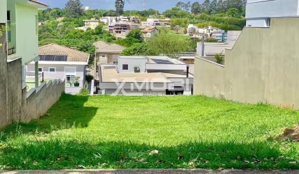 Terreno à venda, Condomínio Reserva da Serra, Jundiaí, SP