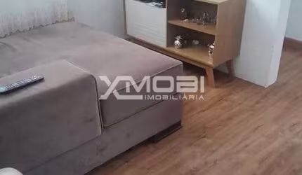Apartamento à venda, Recanto Quarto Centenário, Jundiaí, SP