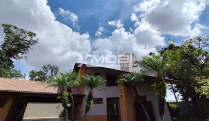 Casa à venda em Condomínio fechado, Jardim Novo Mundo, Jundiaí, SP