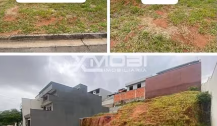 Terreno à venda, Condomínio Chacur, Várzea Paulista, SP