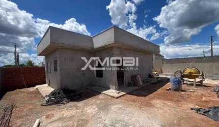 Casa à venda, Maracanã, Jarinu, SP