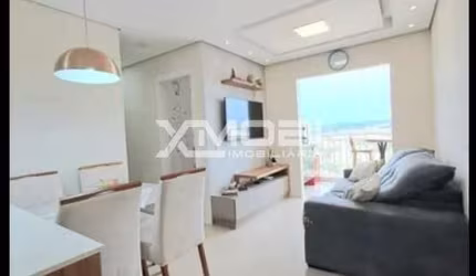 Apartamento à venda, Vila Nambi, Jundiaí, SP
