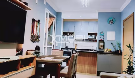 Apartamento à venda TORRES OZANAM, Horto Florestal, Jundiaí, SP
