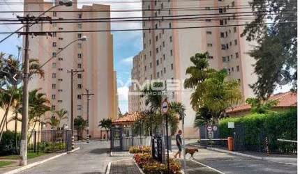 Apartamento padrão à Venda, Jardim Shangai, Jundiaí, SP