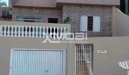 Casa padrão à Venda, Jardim Maria de Fátima, Várzea Paulista, SP