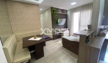 Apartamento à venda Residencial Belluno, Jardim Tamoio, Jundiaí, SP