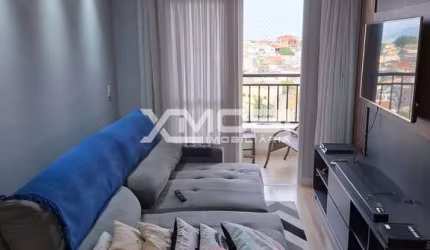 Apartamento à venda, Engordadouro, Jundiaí, SP