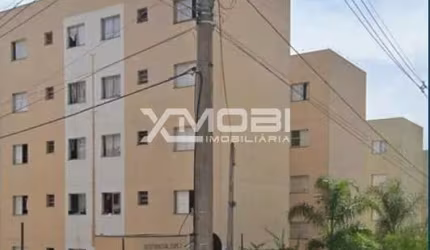 Apartamento à venda, Jardim Tupi, Jundiaí, SP