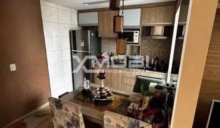 Apartamento à venda, Nova Cidade Jardim, Jundiaí, SP