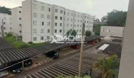 Apartamento à venda, Residencial Terra da Uva, Jundiaí, SP