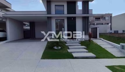 Casa em Condomínio Gran Ville São Venâncio à Venda, ITUPEVA , SP