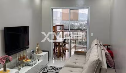 Apartamento à venda, Jardim Flórida, Jundiaí, SP