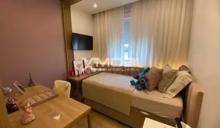 Apartamento à venda, Horto Florestal, Jundiaí, SP