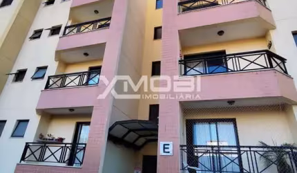 Apartamento à venda, Parque da Represa, Jundiaí, SP