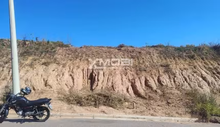 Terreno à venda, Distrito Industrial, Jundiaí, SP