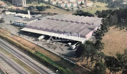 Galpão / Barracão à venda, Medeiros, Jundiaí, SP