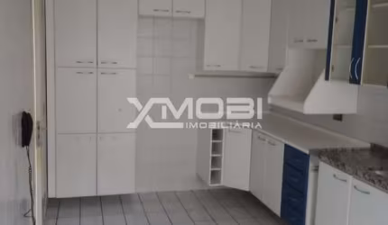 Apartamento à venda, Parque Residencial Eloy Chaves, Jundiaí, SP