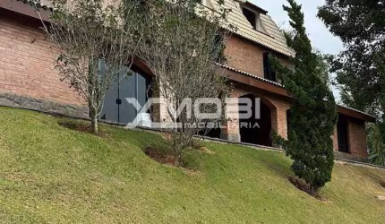 Casa à venda, Marambaia, Vinhedo, SP