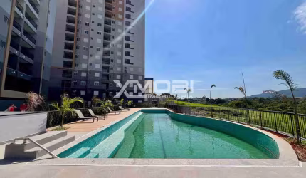 Apartamento padrão à Venda, Chácaras Saudáveis e Encantadoras, Jundiaí, SP