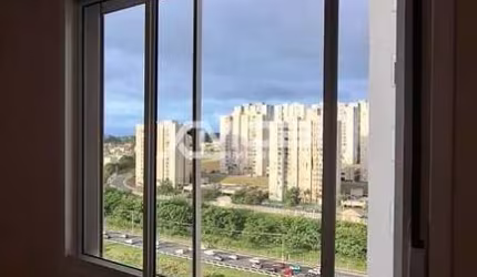Apartamento à venda, Ponte de São João, Jundiaí, SP