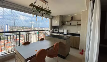 Apartamento à venda, Vila Arens II, Jundiaí, SP