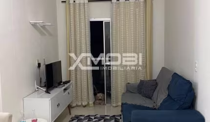 Apartamento à venda, Morada das Vinhas, Jundiaí, SP