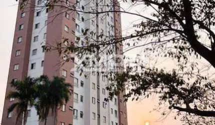 Apartamento para locação, Cidade Nova, Jundiaí, SP
