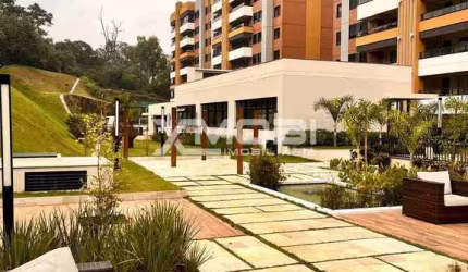 Apartamento padrão à Venda, Portal do Paraíso II, Jundiaí, SP