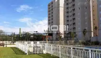 Apartamento padrão à Venda, Engordadouro, Caetano Gornati, SP