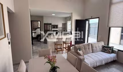 Casa à venda, Jardim Vale Verde, Jundiaí, SP