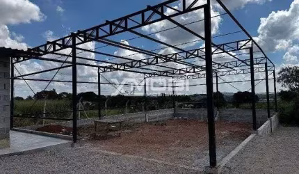 Galpão / Barracão para locação, Bom Jardim, Jundiaí, SP
