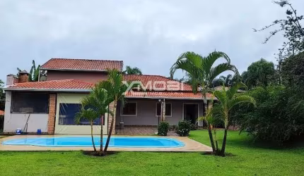 Chácara à venda, Horizonte Azul - Village Ambiental, Itupeva, SP