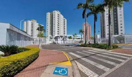 Apartamento para locação, Bosque dos Jacarandás, Jundiaí, SP