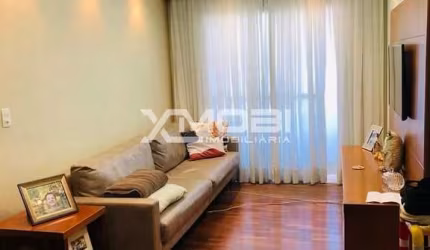 Apartamento à venda, Jardim Pacaembu, Jundiaí, SP