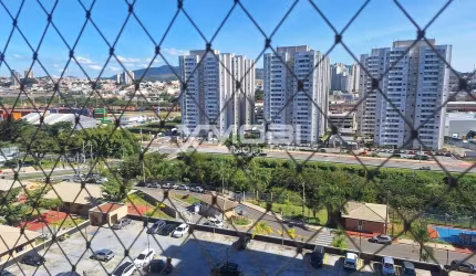 Apartamento à venda, Vila Nambi, Jundiaí, SP