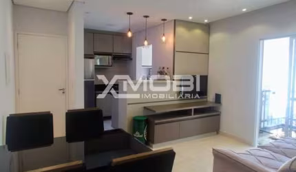 Apartamento à venda no Vivarte Alamedas, Jardim Carolina, Jundiaí, SP