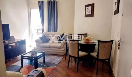 Apartamento à venda, Vila Formosa, Jundiaí, SP