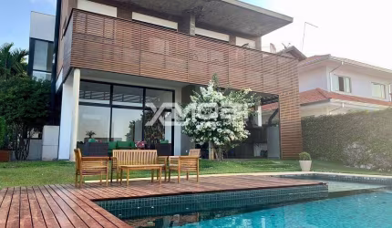 Casa para venda e locação, Condomínio Reserva da Serra, Jundiaí, SP