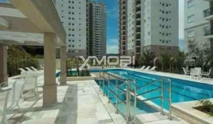 Apartamento padrão para Venda e Locação, Jardim Flórida, Jundiaí, SP