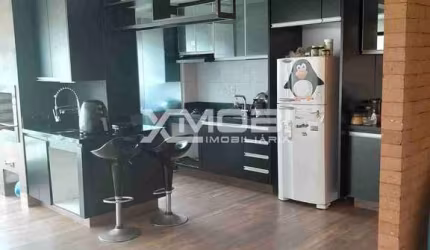 Apartamento padrão à Venda, Jardim Flórida, Jundiaí, SP