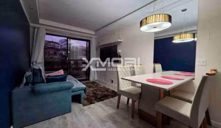 Apartamento padrão à Venda, Jardim Pacaembu, Jundiaí, SP