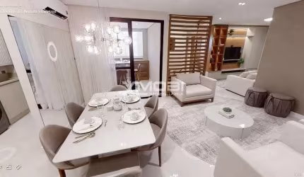 Apartamento à venda, Jardim do Lago, Jundiaí, SP
