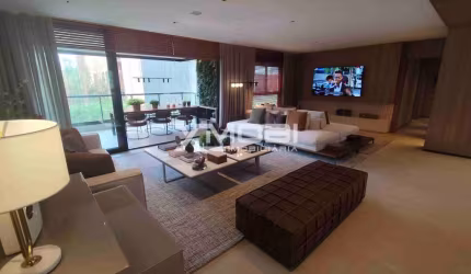 Apartamento à venda Residencial Àvora, Jardim Santa Teresa, Jundiaí, SP
