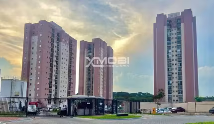 Apartamento à venda Condominio Myriad, Bosque dos Jacarandás, Jundiaí, SP