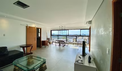 Lindo apartamento pronto para alugar