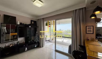 APARTAMENTO - QUARTO E SALA - ITAPUÃ
