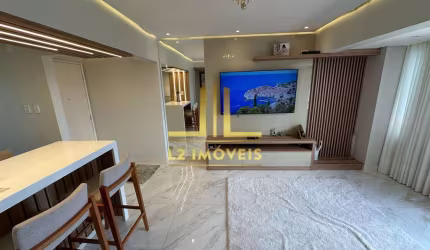 APARTAMENTO - 2 SUÍTES - PORTEIRA FRECHADA - GRAÇA