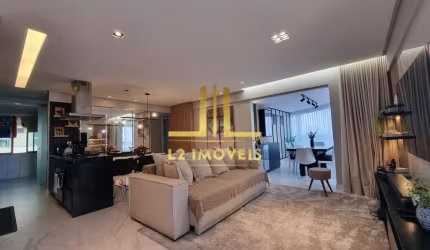 APARTAMENTO ALTO PADRÃO - 3 SUÍTES - PATAMARES
